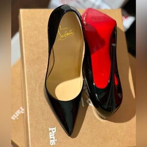 Christian Louboutin Pumps